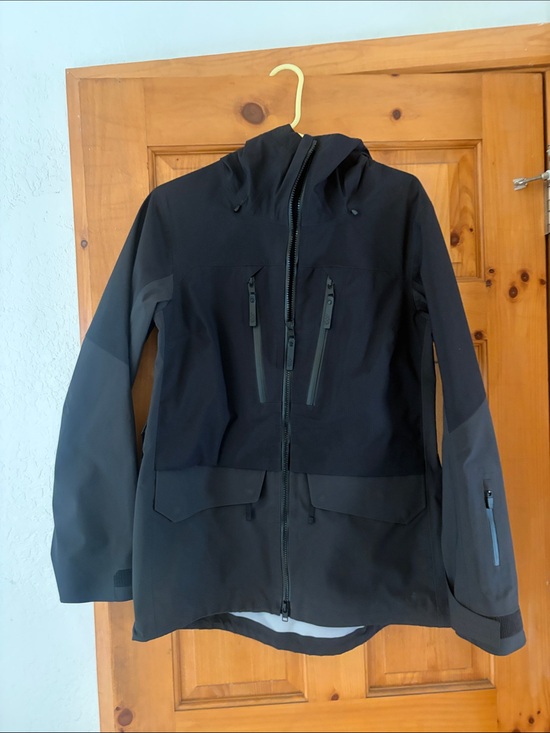 Stio Jackets & Blazers - Stio Women’s Figment Ski jacket